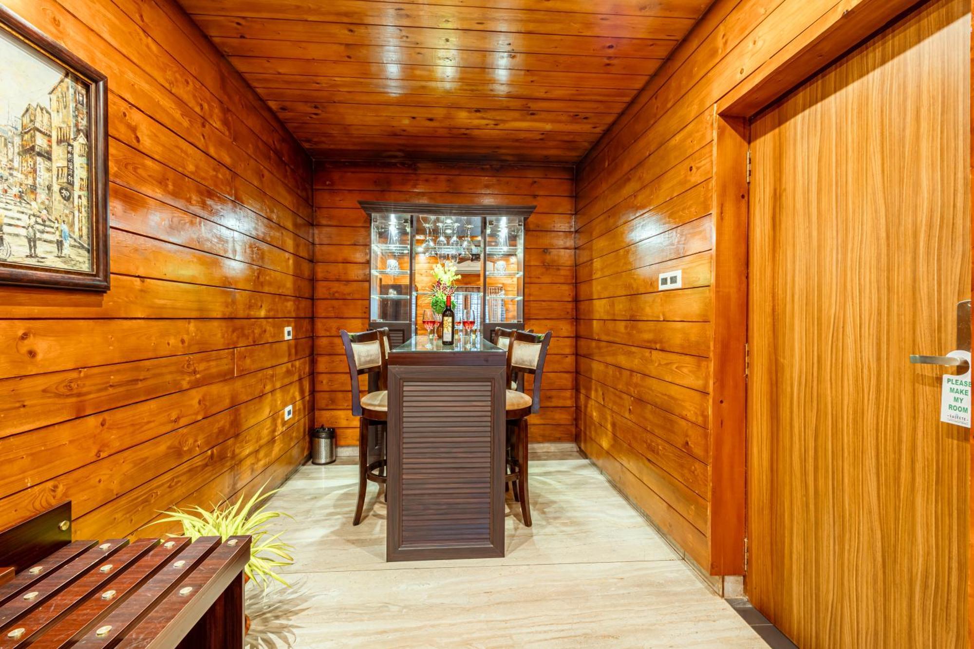 Salcete Beach Resort Colva Buitenkant foto