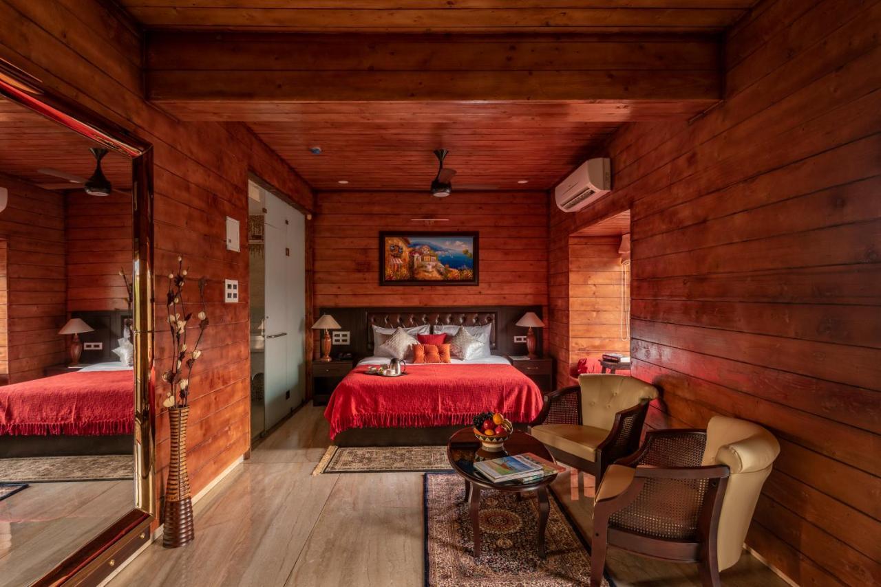Salcete Beach Resort Colva Buitenkant foto