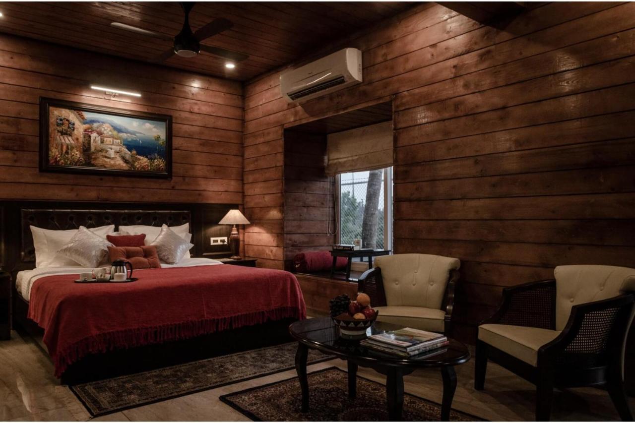 Salcete Beach Resort Colva Buitenkant foto